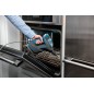 BISSELL PowerFresh SlimSteam 2234N Blå Grå